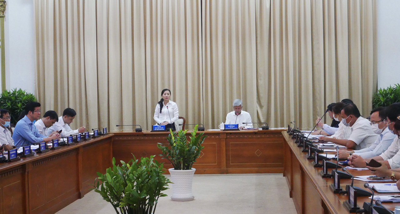 TP HCM: Đưa nội dung chấp hành quy định tiếng ồn vào đánh giá, xếp loại cán bộ, công chức
