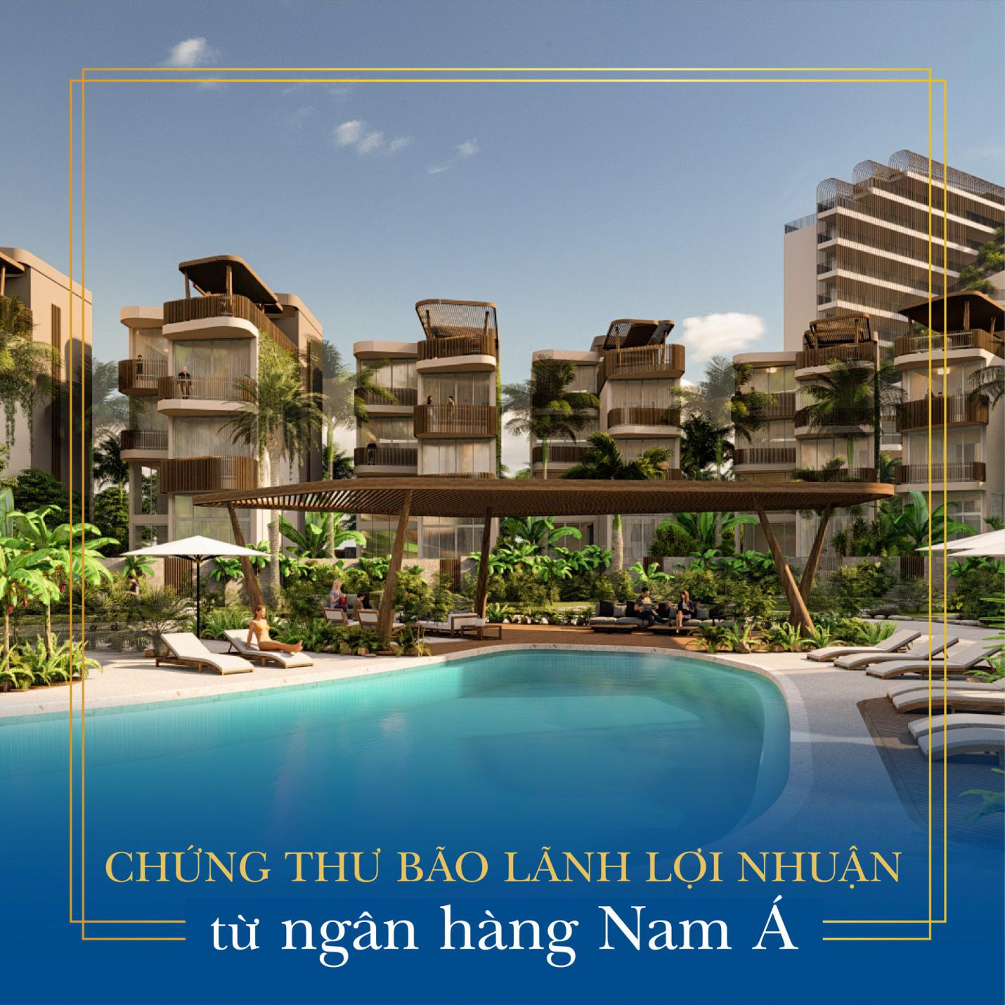Charm Resort Long Hải: Lựa chọn đối tác dựa trên năng lực và sự đam mê - Ảnh 3.