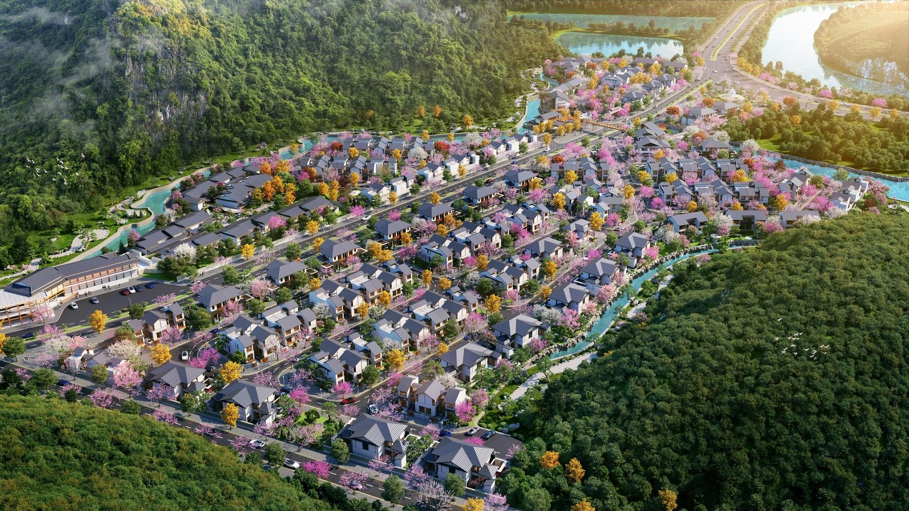 4 l&yacute; do giới tinh hoa m&ecirc; đắm biệt thự kho&aacute;ng n&oacute;ng Yoko Villas - Ảnh 3.