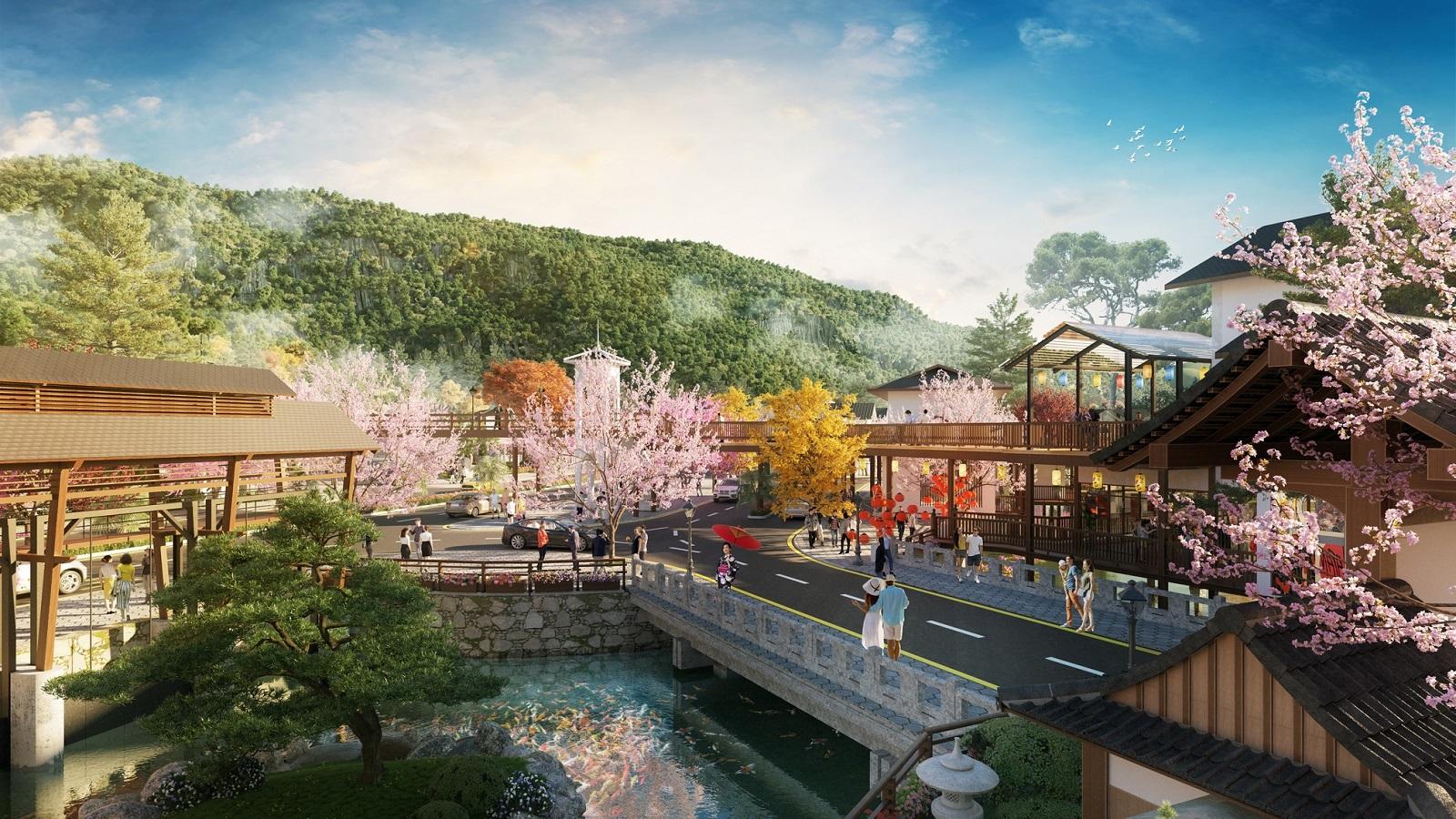 4 l&yacute; do giới tinh hoa m&ecirc; đắm biệt thự kho&aacute;ng n&oacute;ng Yoko Villas - Ảnh 4.