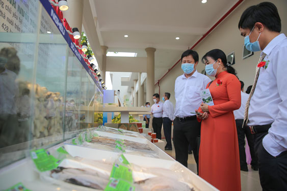 Bước phát triển mới của Cần Giờ