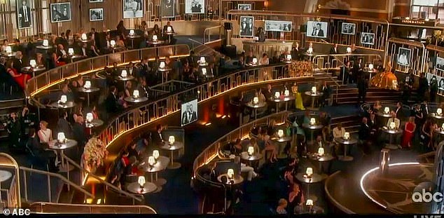 Oscar 2021 bị chê “vô hồn”, tẻ nhạt