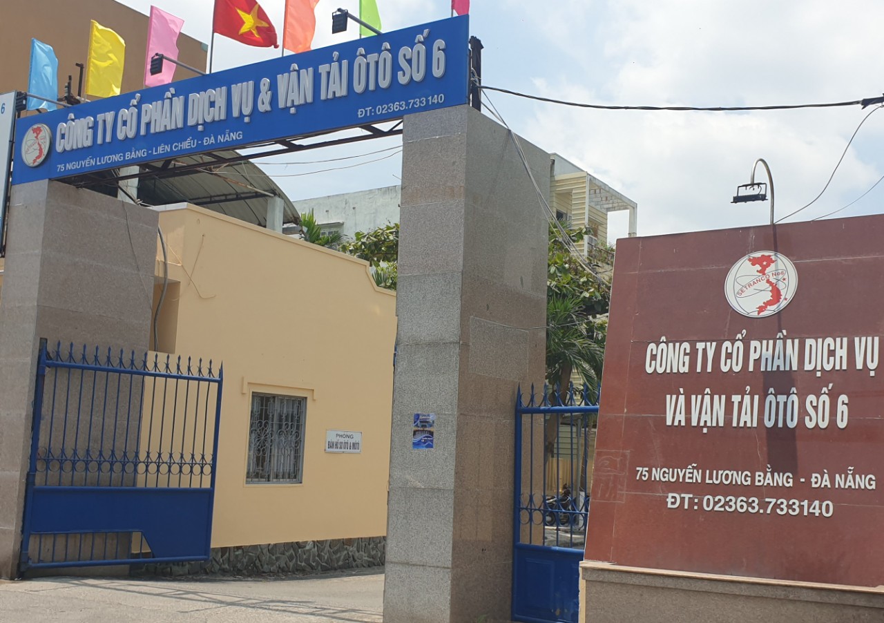 Đ&agrave; Nẵng: Dừng việc đấu gi&aacute; suất học l&aacute;i xe - Ảnh 1.