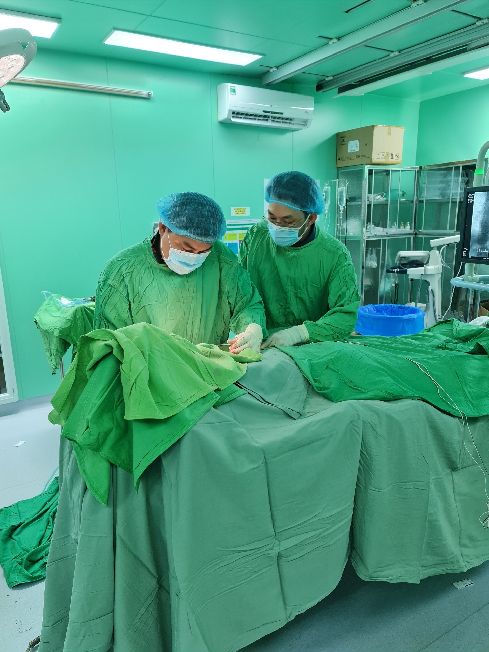 Ph&aacute;t hiện cụ &ocirc;ng 100 tuổi c&oacute; nhịp tim &ldquo;si&ecirc;u chậm&rdquo; - Ảnh 1.