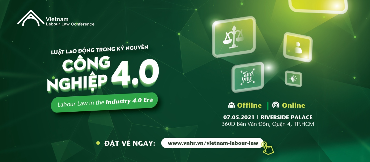 Thách thức của kỷ nguyên công nghệ 4.0 trong việc áp dụng Bộ luật Lao động 2019 - Ảnh 1.
