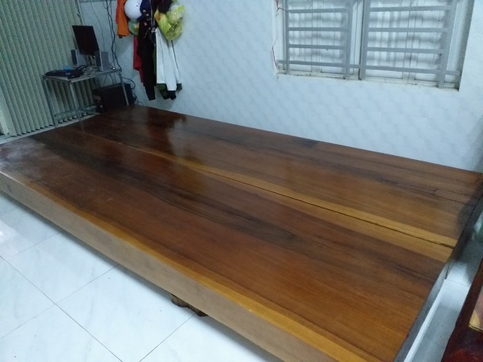 Ứng dụng của gỗ ké trong thiết kế đồ nội thất - Ảnh 8. Ứng dụng của gỗ ké trong thiết kế đồ nội thất - Ảnh 8.