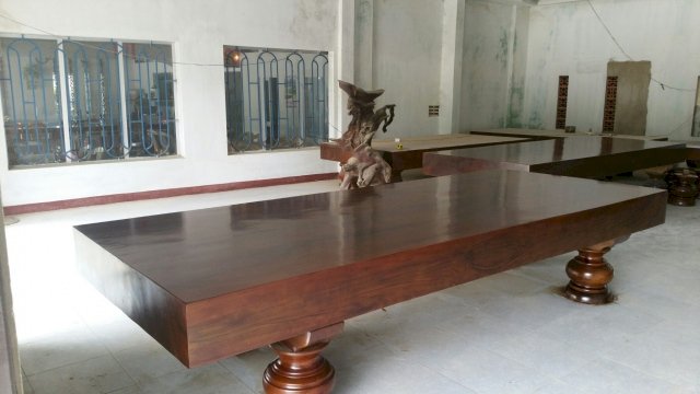 Ứng dụng của gỗ ké trong thiết kế đồ nội thất - Ảnh 9. Ứng dụng của gỗ ké trong thiết kế đồ nội thất - Ảnh 9.