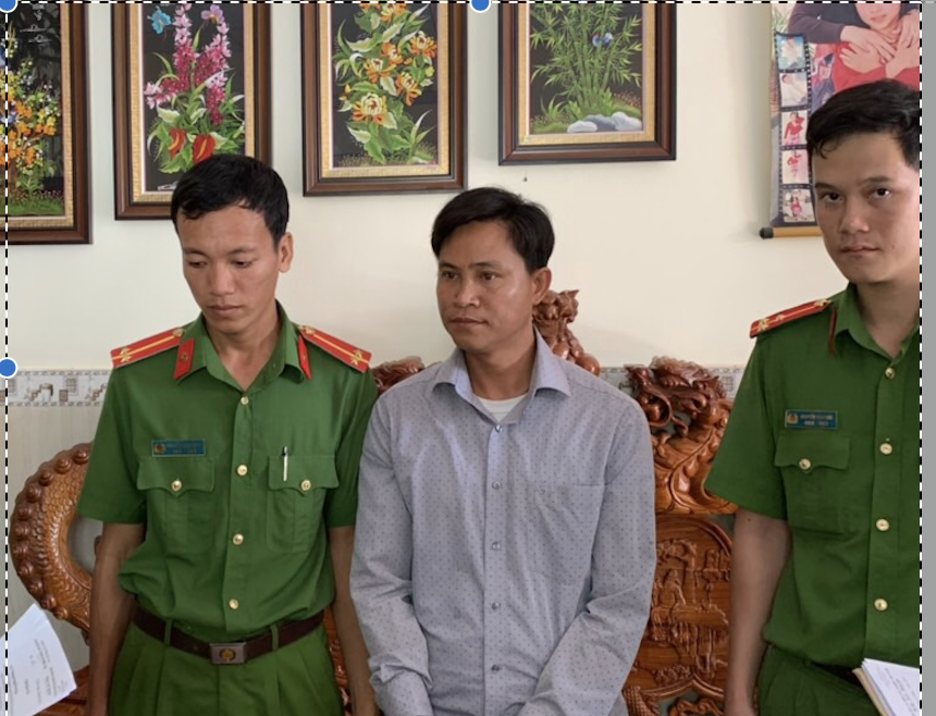 Lật tẩy chi&ecirc;u tr&ograve; trục lợi ch&iacute;nh s&aacute;ch ở Tr&agrave; Vinh - Ảnh 2.