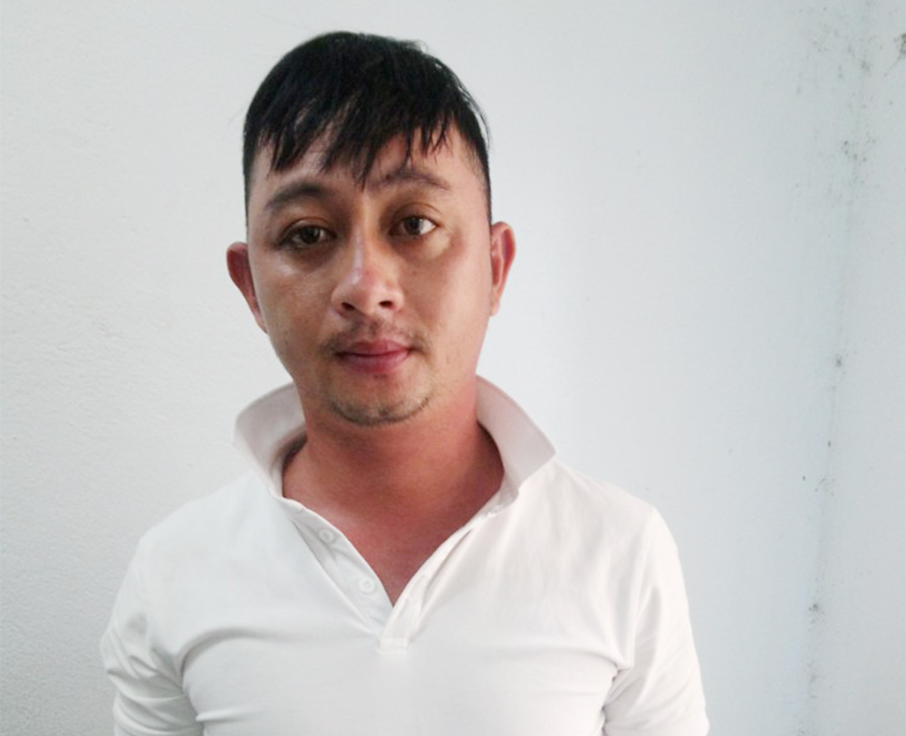 Bắt giam chủ kh&aacute;ch sạn cho người Trung Quốc thu&ecirc; ở để vượt bi&ecirc;n  - Ảnh 3.