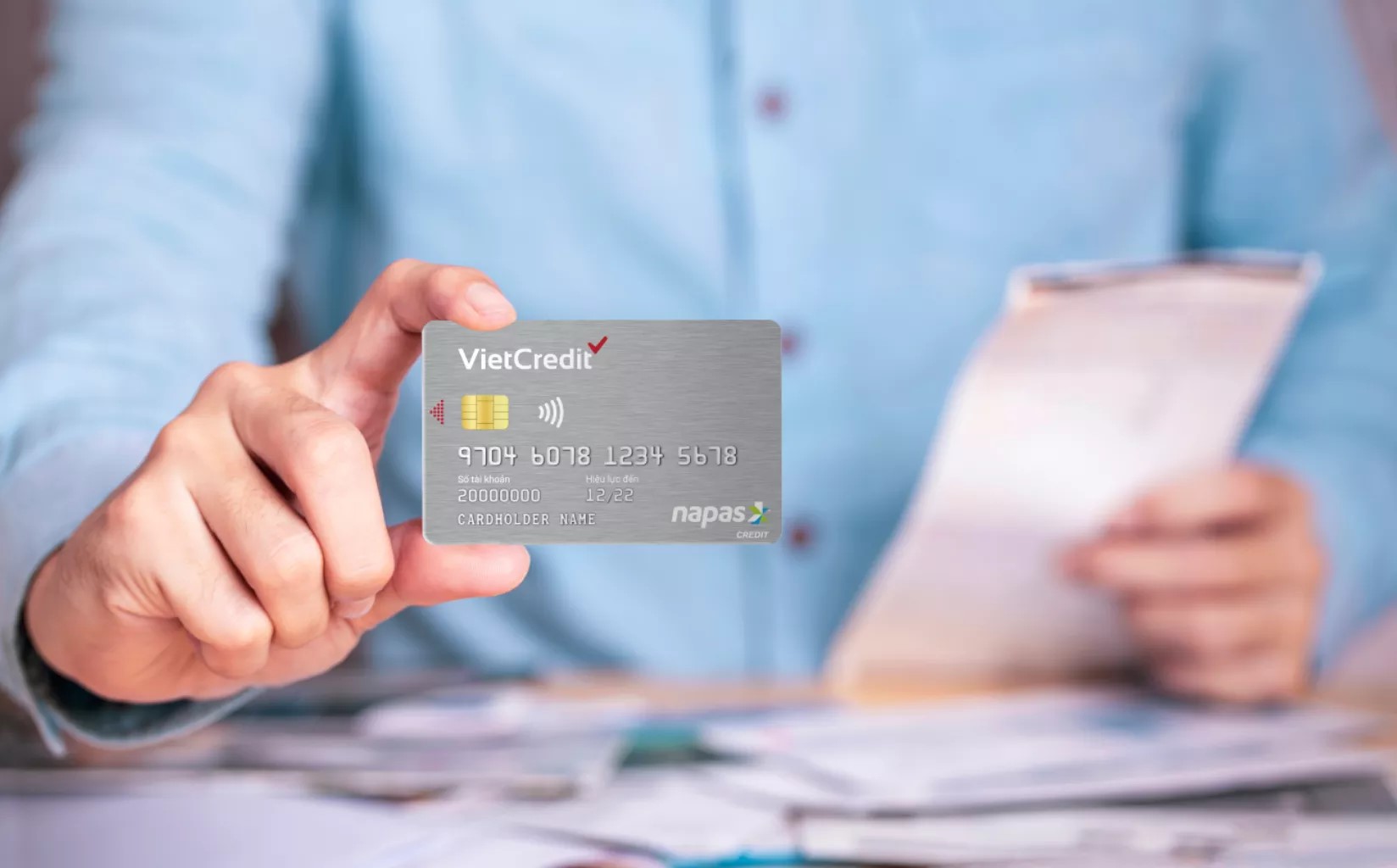 VietCredit được vinh danh trong bảng xếp hạng FAST500 - Ảnh 2. VietCredit được vinh danh trong bảng xếp hạng FAST500 - Ảnh 2.