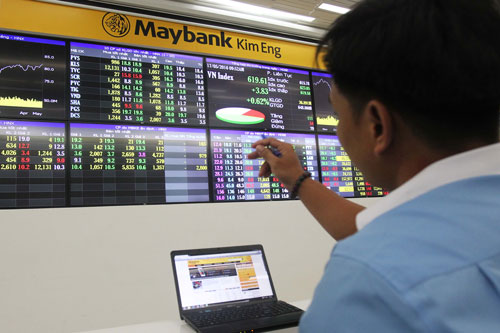Trung t&acirc;m T&agrave;i ch&iacute;nh khu vực: THỜI CƠ V&Agrave;NG! - Ảnh 1.