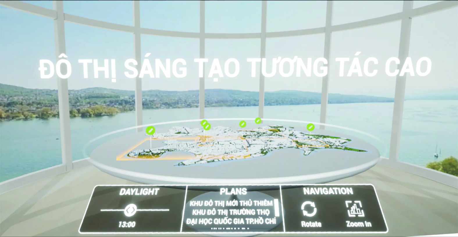 Giúp dân tránh "TRÁI ĐẮNG" BẤT ĐỘNG SẢN
