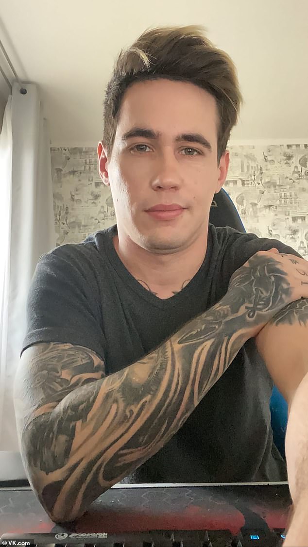 YouTuber ph&aacute;t trực tiếp cảnh ngược đ&atilde;i bạn g&aacute;i đến chết l&atilde;nh 6 năm t&ugrave; - Ảnh 2.