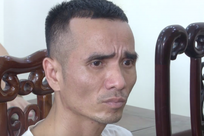 CLIP: Cảnh s&aacute;t truy đuổi, nổ s&uacute;ng chặn bắt &ocirc;t&ocirc; chở lượng lớn ma t&uacute;y - Ảnh 3.