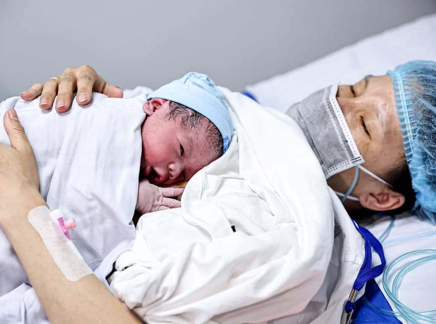 TP HCM, Đà Nẵng và nhiều tỉnh phía Nam nằm trong danh sách có mức sinh thấp