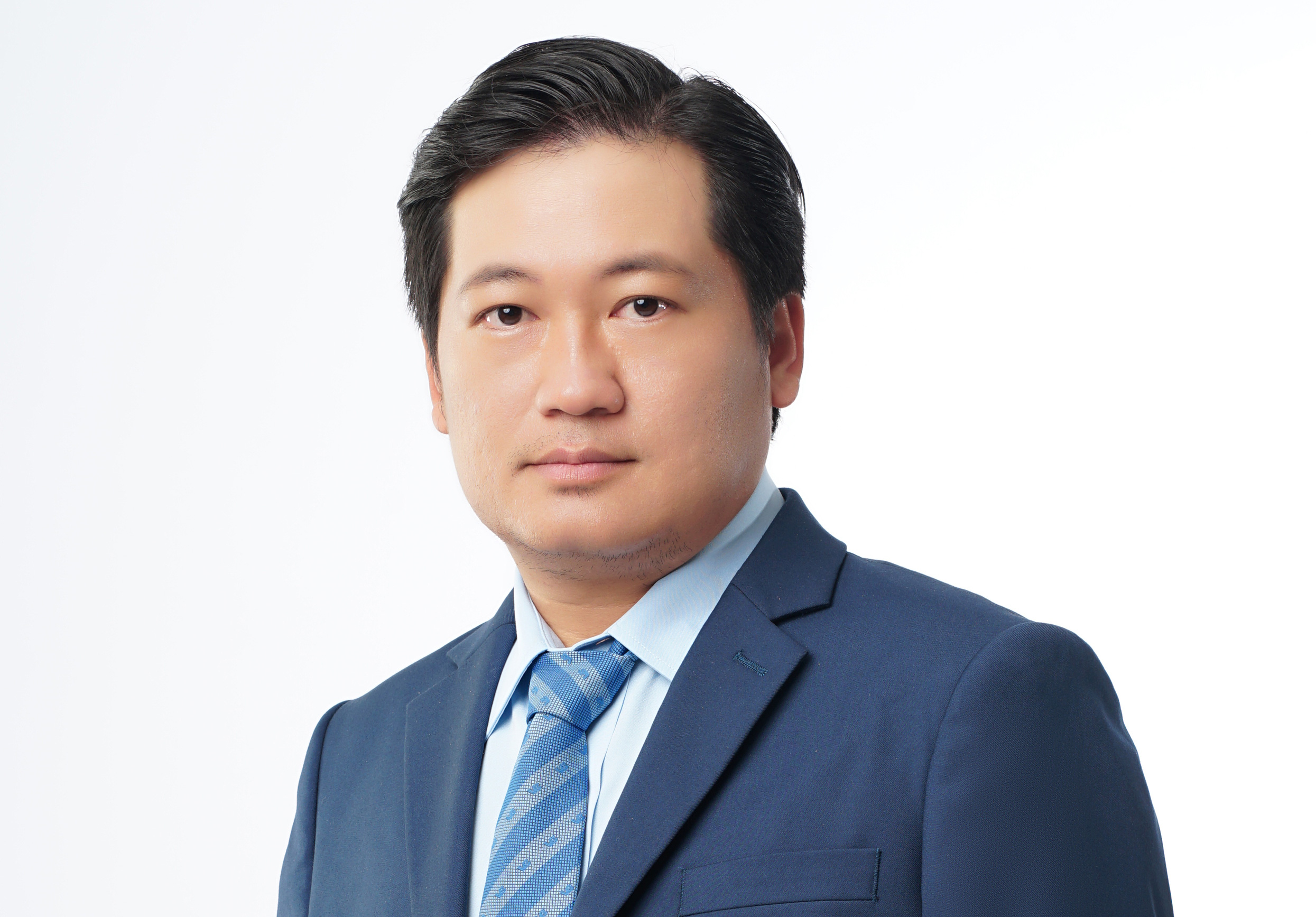 Ông Dương Nhất Nguyên được bầu chọn làm Chủ tịch HĐQT Vietbank