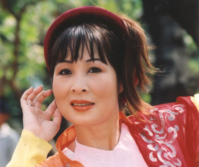 Một thế hệ mẫu mực
