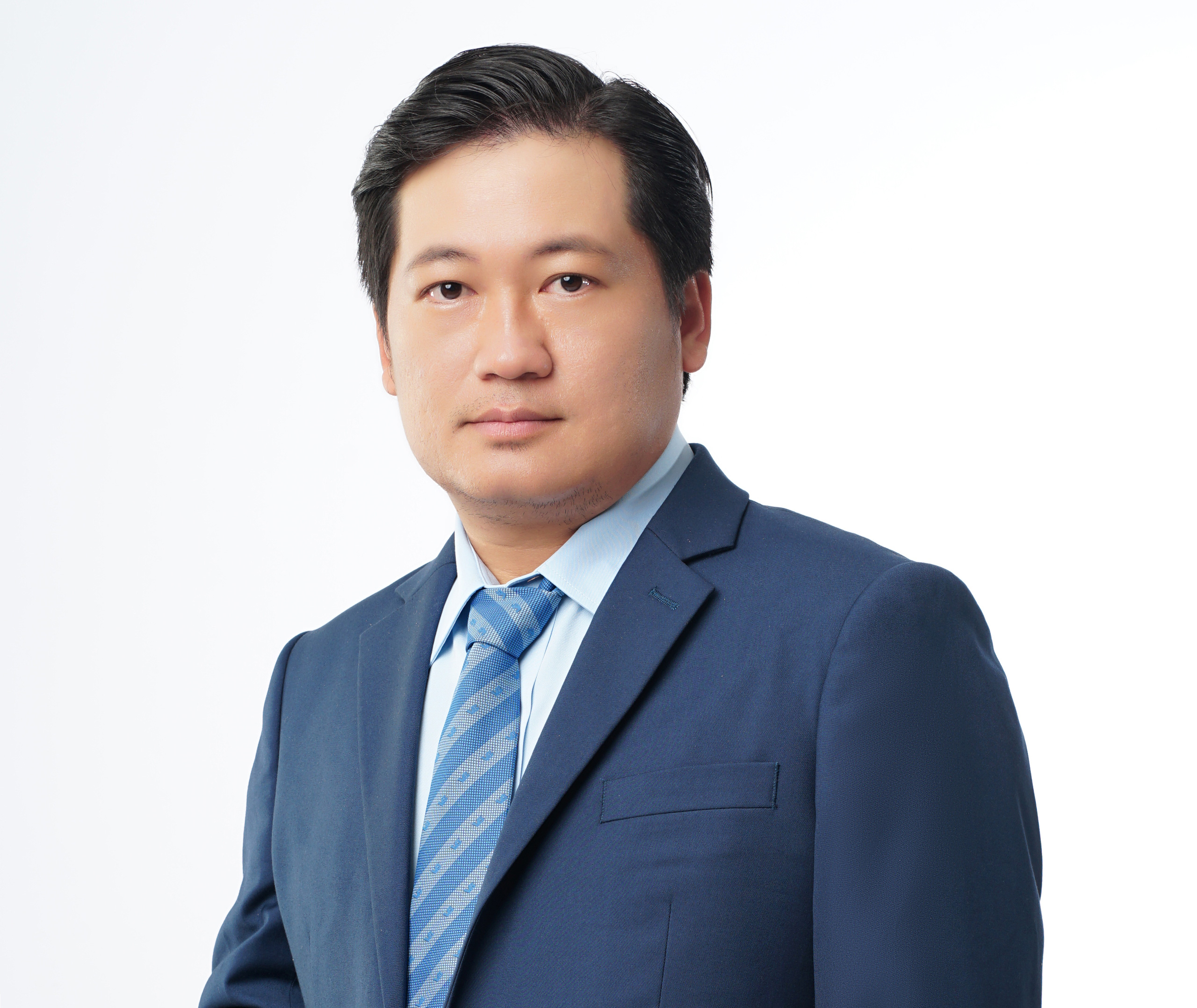 Ông Dương Nhất Nguyên được bầu chọn làm Chủ tịch HĐQT Vietbank - Ảnh 1.