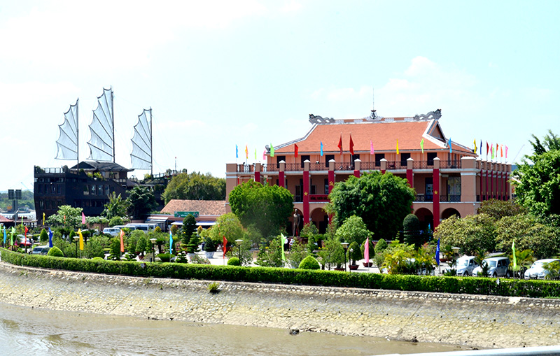 Chưa đến đã thương