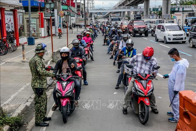 Thảm cảnh Covid-19 tại Ấn Độ v&agrave; l&agrave;n s&oacute;ng l&acirc;y nhiễm nghi&ecirc;m trọng tại  L&agrave;o, Campuchia v&agrave; Th&aacute;i Lan - Ảnh 4.