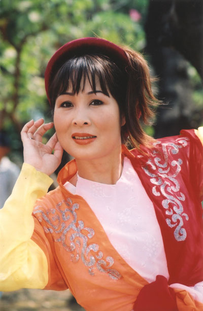 Một thế hệ mẫu mực - Ảnh 2.