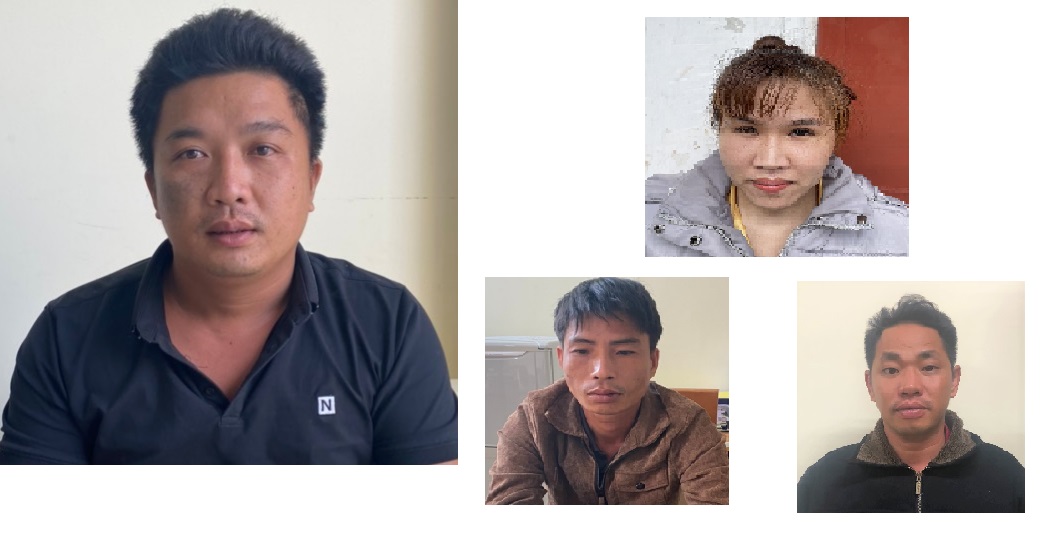 Lâm Đồng: Triệt phá đường dây lô đề liên tỉnh hơn 25 tỉ đồng