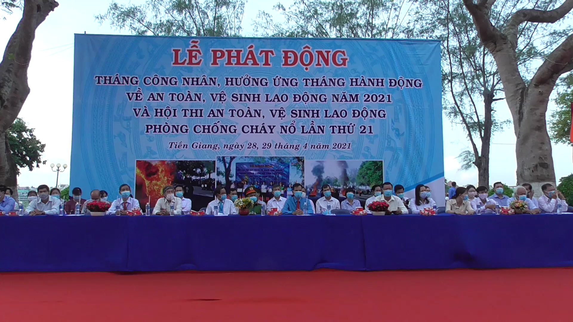 Tiền Giang ph&aacute;t động Th&aacute;ng C&ocirc;ng nh&acirc;n - Ảnh 4.