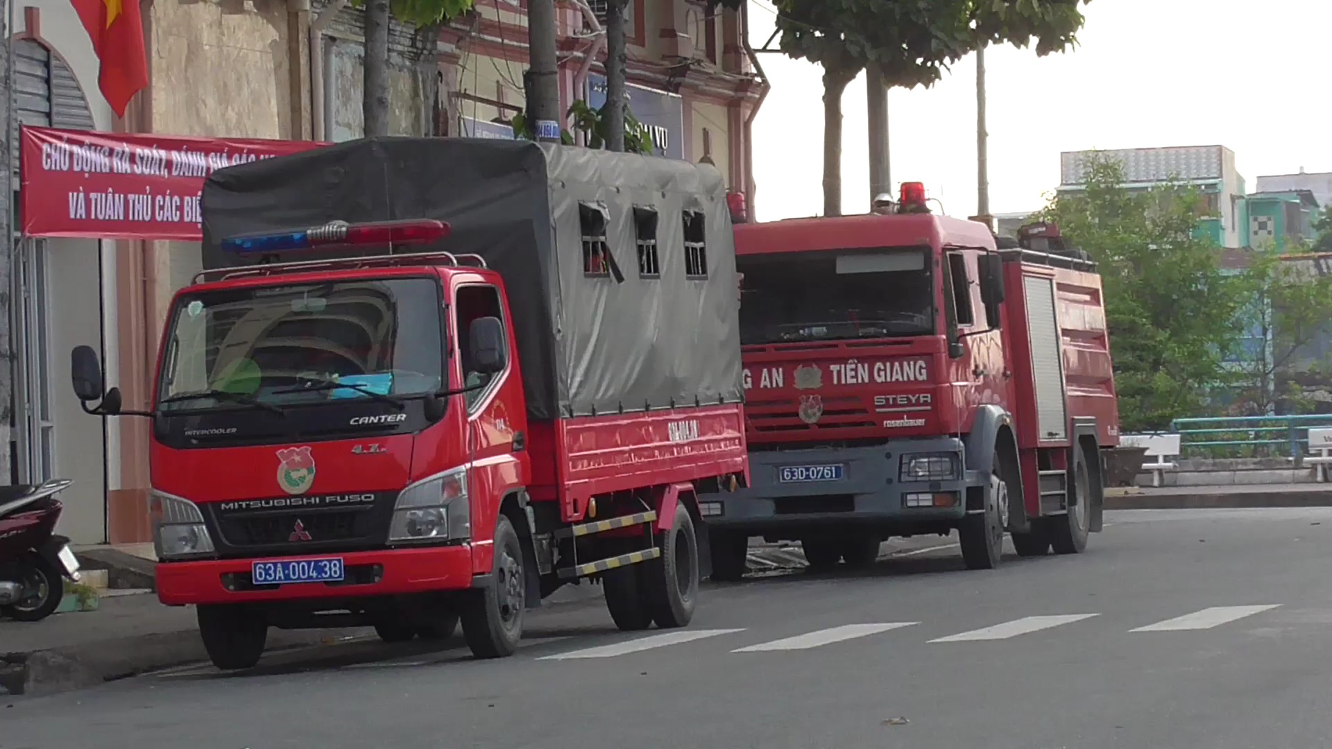 Tiền Giang ph&aacute;t động Th&aacute;ng C&ocirc;ng nh&acirc;n - Ảnh 5.