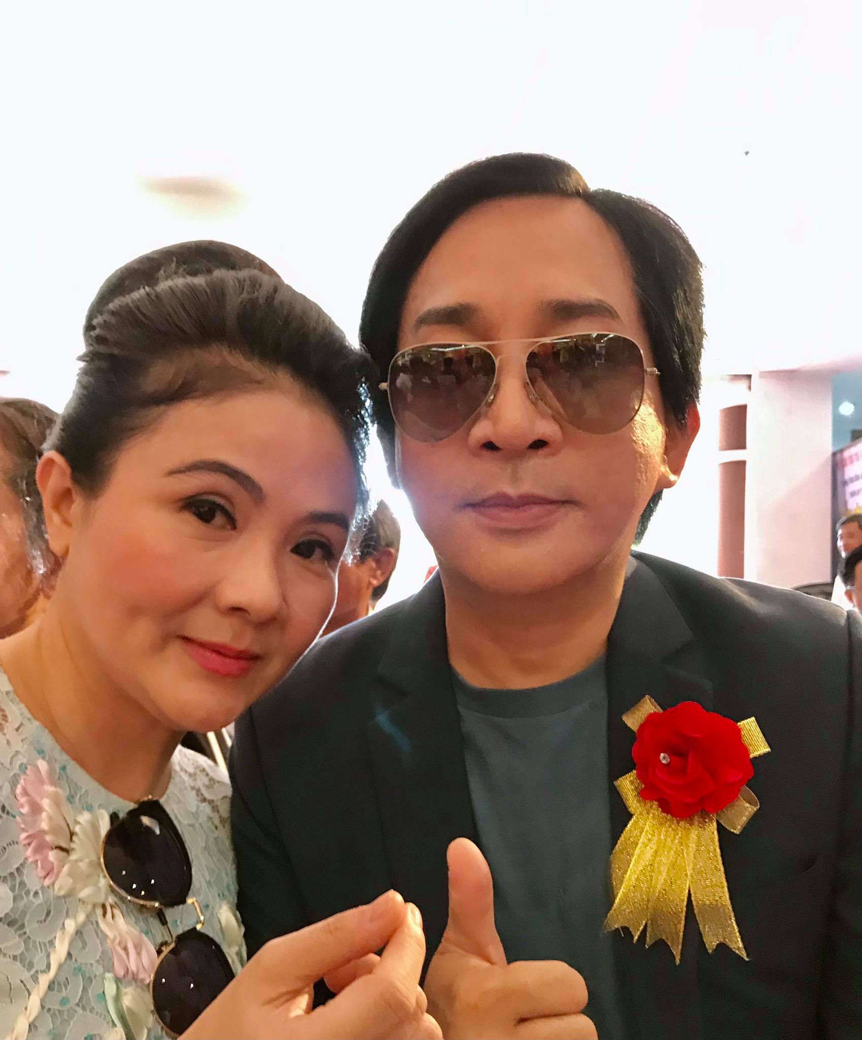 Ký ức không quên: NSND Minh Vương, Thoại Miêu, Thanh Vy xúc động hội ngộ - Ảnh 9.