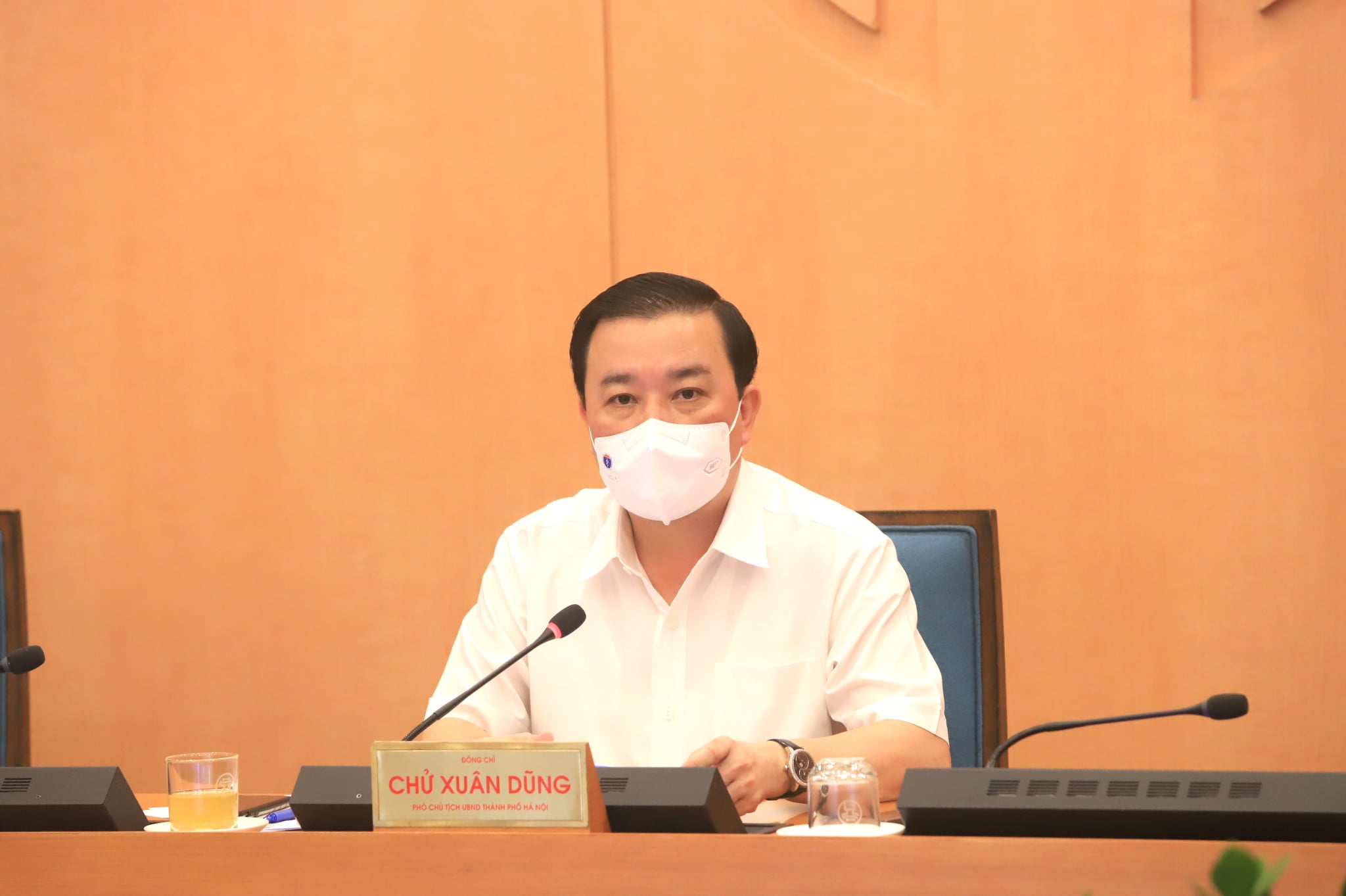 H&agrave; Nội ph&aacute;t hiện 2 ca F1 li&ecirc;n quan ch&ugrave;m ca dương t&iacute;nh ở H&agrave; Nam, n&acirc;ng mức cảnh b&aacute;o l&ecirc;n cao nhất - Ảnh 1.