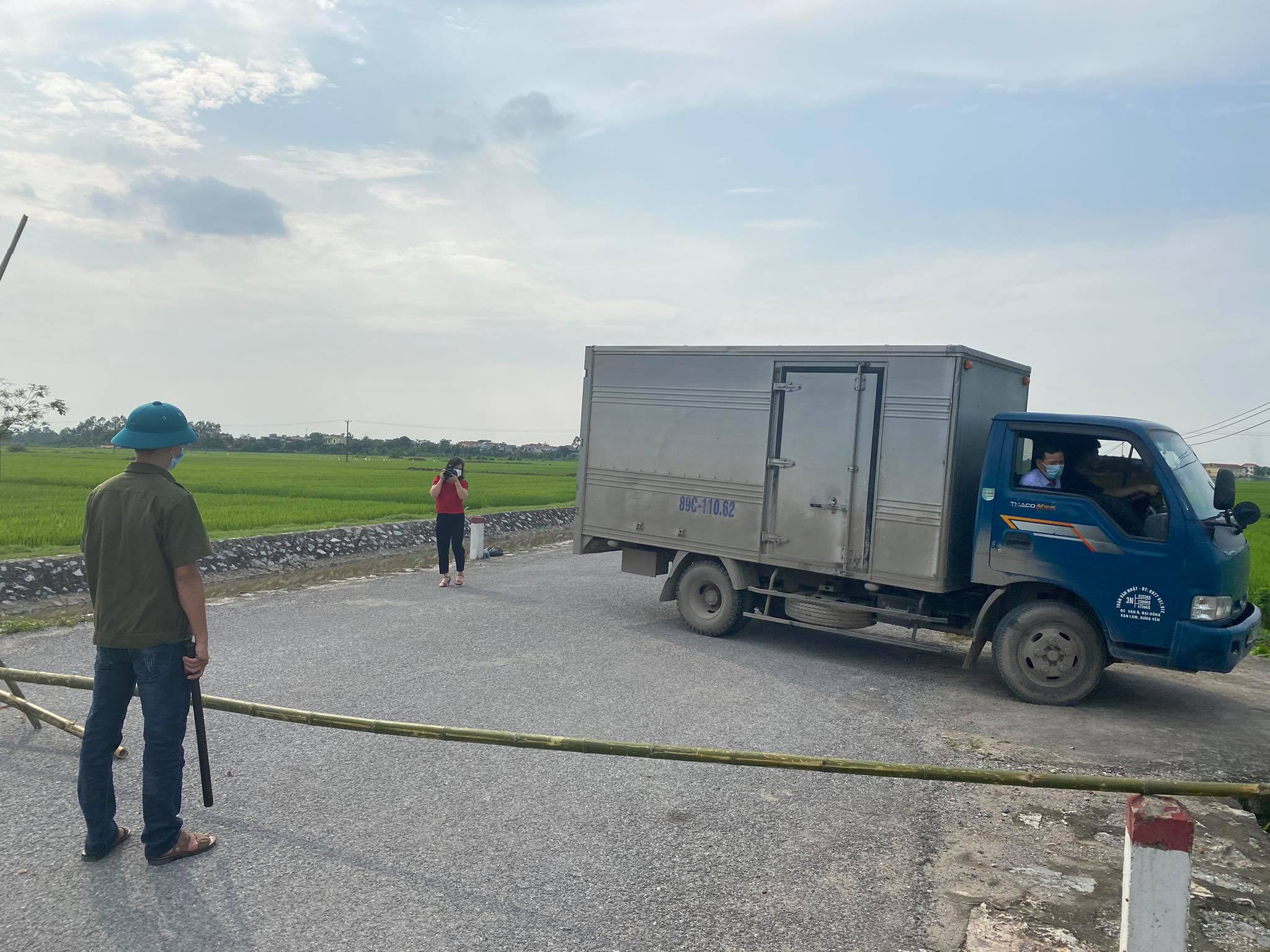 H&agrave; Nam c&oacute; th&ecirc;m 4 ca dương t&iacute;nh với SARS-CoV-2 - Ảnh 2.