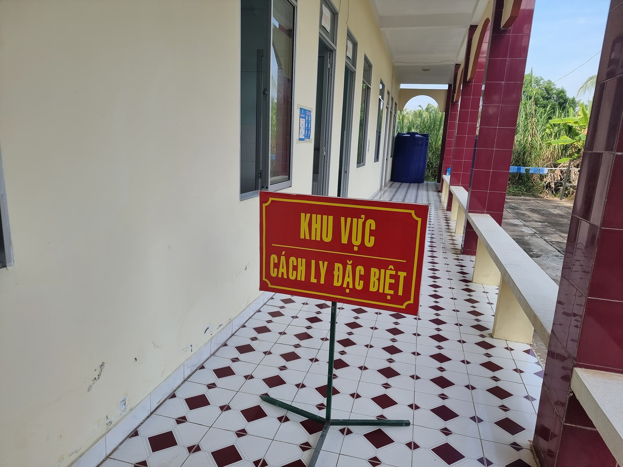 Việt Nam sẵn s&agrave;ng chuẩn bị t&igrave;nh huống c&oacute; 30.000 người mắc Covid-19 - Ảnh 2.