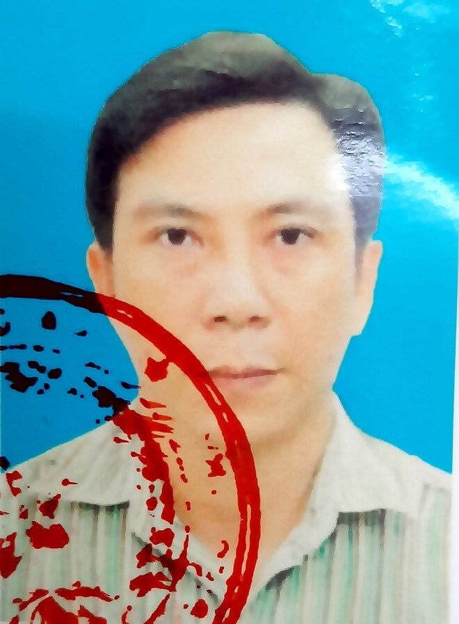 Bộ Công an truy nã ông trùm cờ bạc ở quận 7 - Ảnh 1.