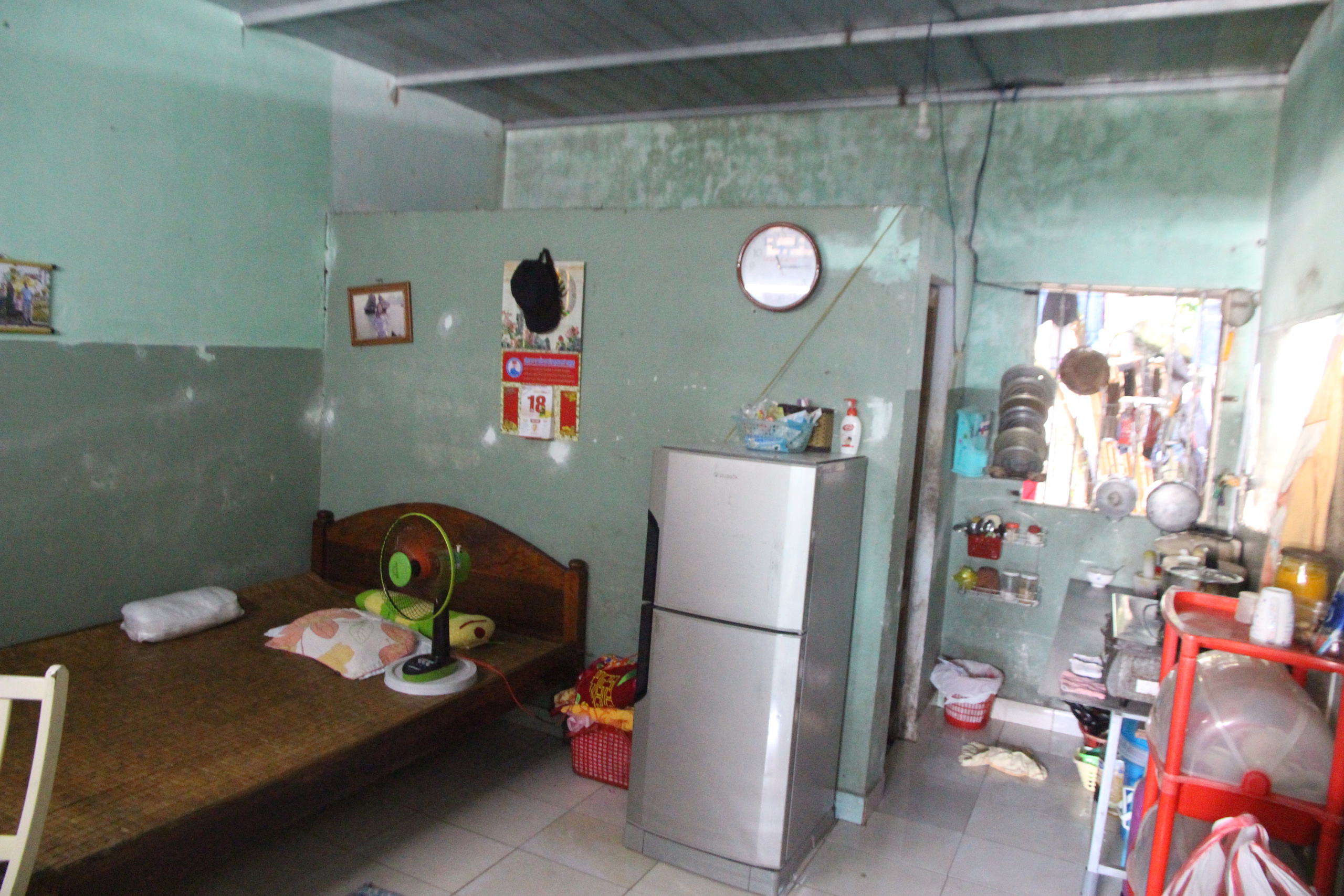 C&ocirc; học tr&ograve; trường chuy&ecirc;n Nguyễn Bỉnh Khi&ecirc;m ở Quảng Nam cần gi&uacute;p đỡ - Ảnh 3.