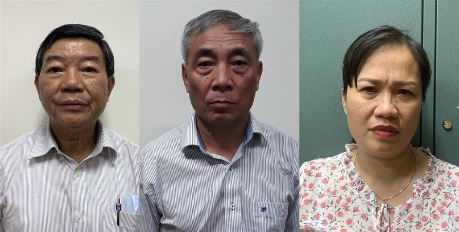 "Ăn" trên đầu bệnh nhân, rút ruột bảo hiểm y tế!