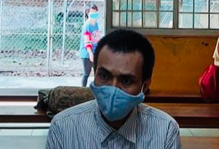 Gã đàn ông lạnh lùng ra tay sát hại bạn lúc giữa đêm ở Nhà Bè