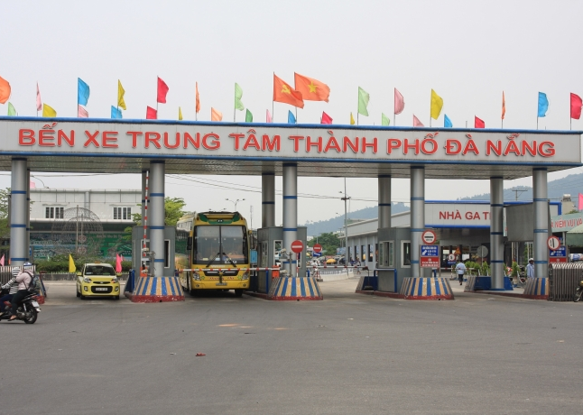 KHẨN: Tìm hành khách đi trên xe khách 43B-048.78 tuyến Đà Nẵng - Hà Nội