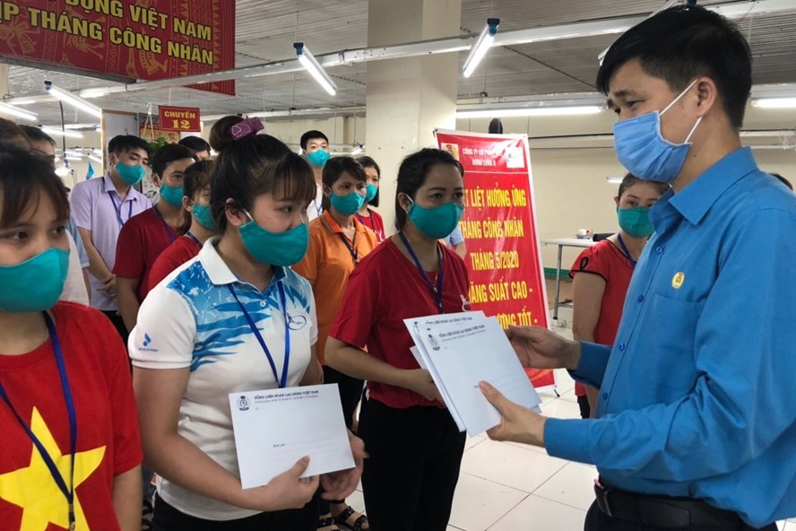 Tuyệt đối không chủ quan trong phòng, chống Covid-19 dịp nghỉ Lễ 30-4