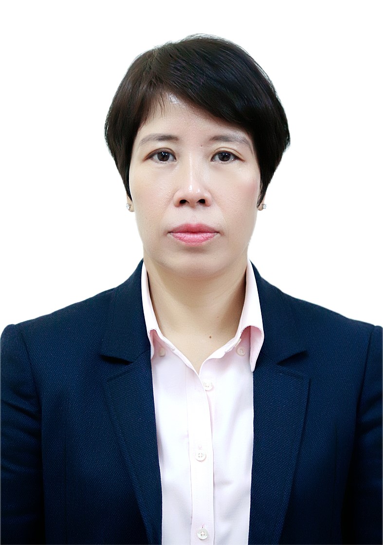 Ch&acirc;n dung t&acirc;n nữ Thứ trưởng sinh năm 1971 của Bộ Kế hoạch v&agrave; Đầu tư - Ảnh 1.
