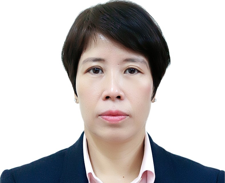 Chân dung tân nữ Thứ trưởng sinh năm 1971 của Bộ Kế hoạch và Đầu tư