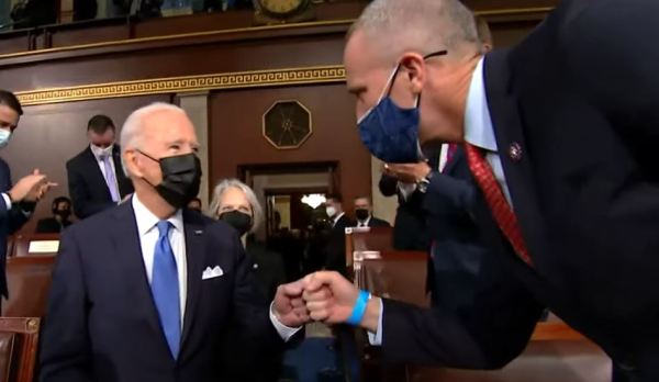 Tổng thống Biden: Mỹ phải &ldquo;chiến thắng trong thế kỷ 21&rdquo; trước Trung Quốc - Ảnh 2.