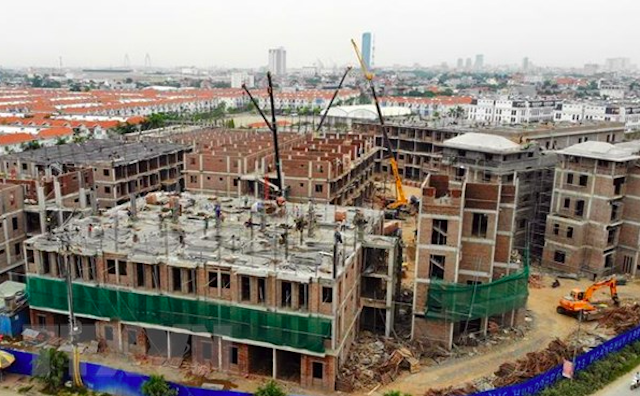Hoàn thiện dự báo nhu cầu nhà ở xã hội giai đoạn 2021-2030 - Ảnh 1. Hoàn thiện dự báo nhu cầu nhà ở xã hội giai đoạn 2021-2030 - Ảnh 1.