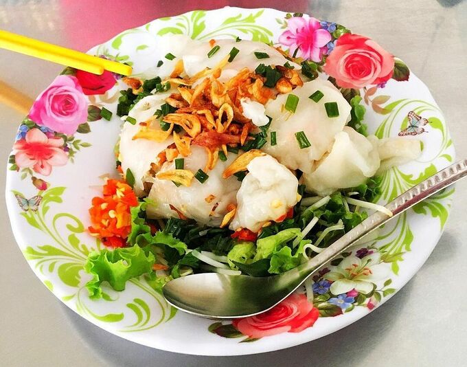 5 thức qu&agrave; ăn chơi ở phố người Hoa - Ảnh 6.