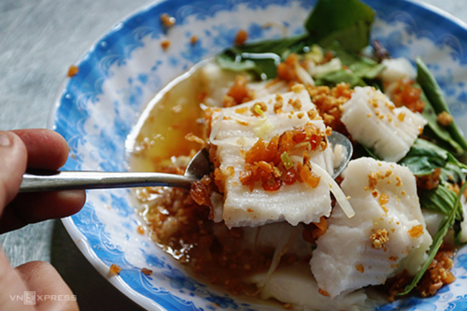 5 thức qu&agrave; ăn chơi ở phố người Hoa - Ảnh 7.