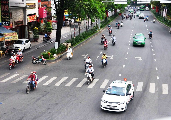 Về lại tháng Tư