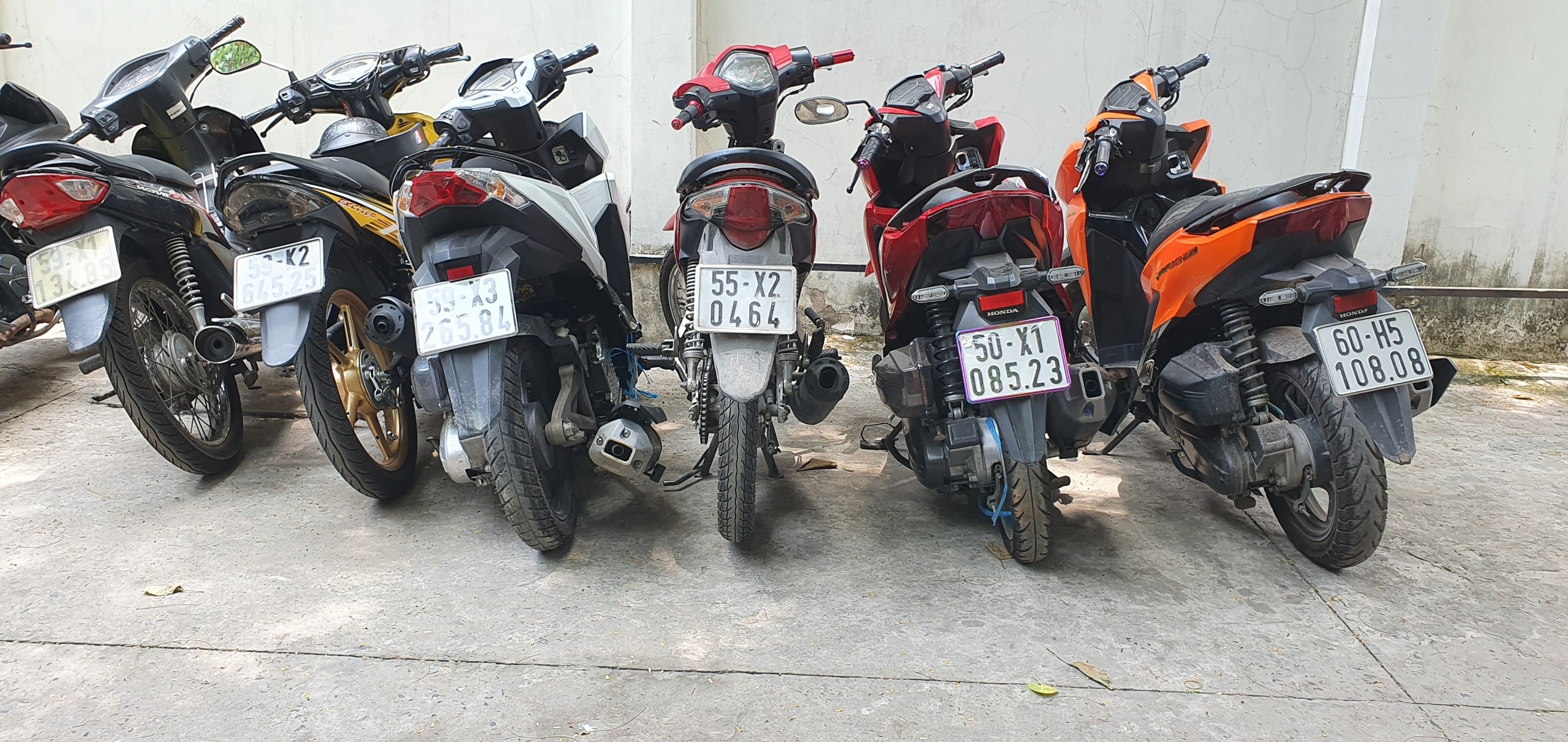 Còn nhiều người liên quan vụ đua xe trên cao tốc TP HCM-Long Thành-Dầu Giây - Ảnh 1.