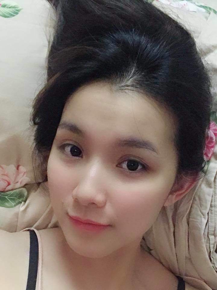 Ngỡ ng&agrave;ng nhan sắc Hoa hậu Th&ugrave;y L&acirc;m sau 11 năm ở ẩn - Ảnh 3.