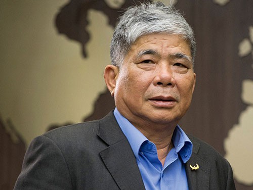 Ông Lê Thanh Thản lừa đối khách hàng, thu lời bất chính 481 tỉ đồng - Ảnh 1.
