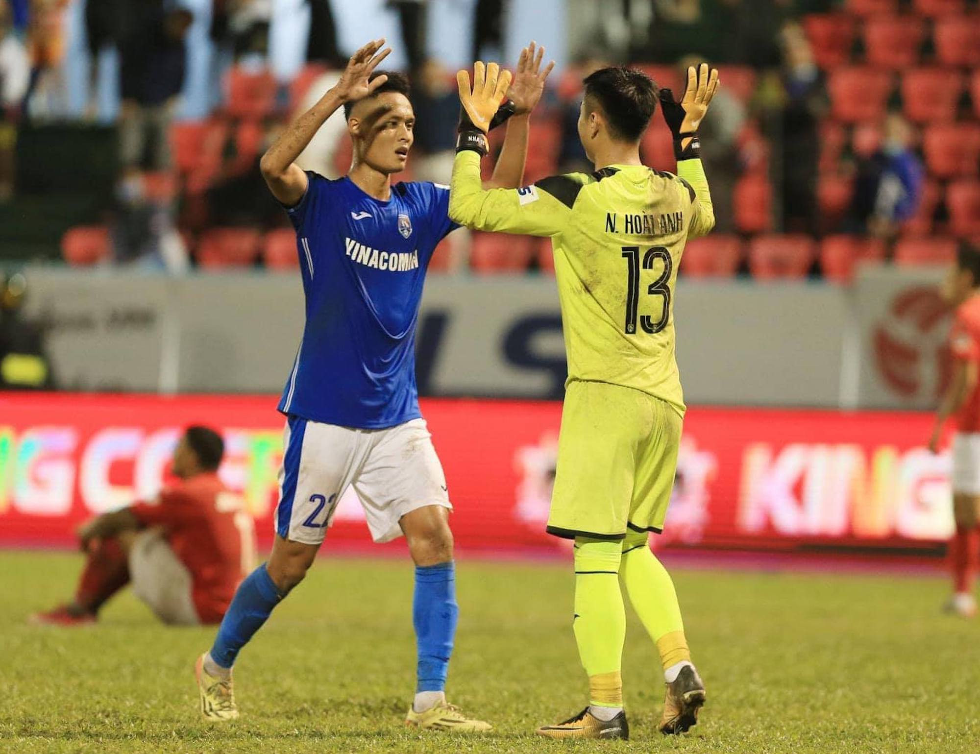 Chuyên nghiệp như Than Quảng Ninh