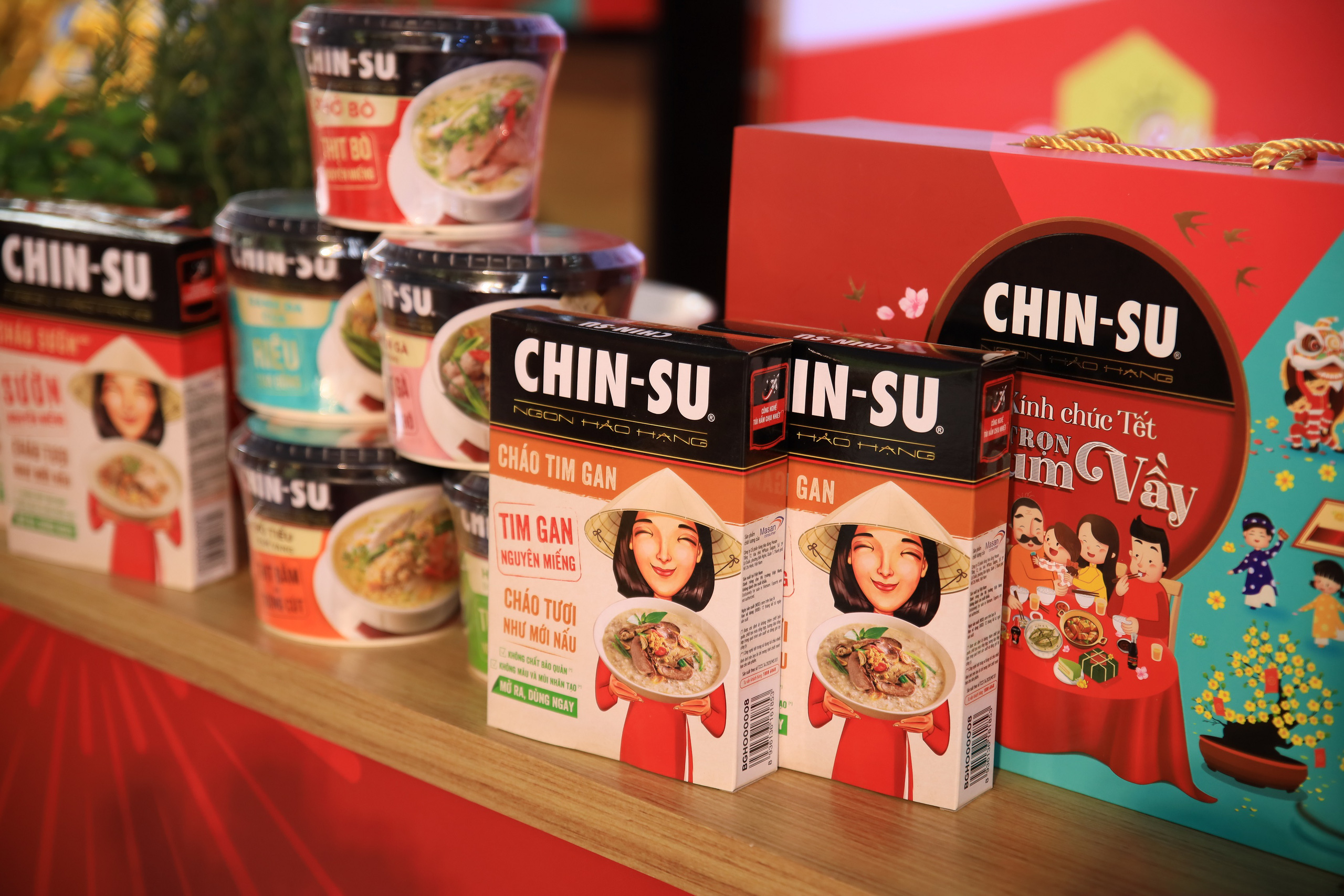 Masan l&ecirc;n kế hoạch gi&uacute;p người ti&ecirc;u d&ugrave;ng tiết kiệm 5-10% chi ti&ecirc;u thiết yếu - Ảnh 1.
